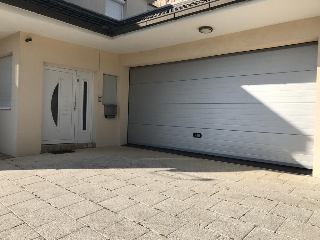 Ferienhaus Široki Brijeg Exterior foto